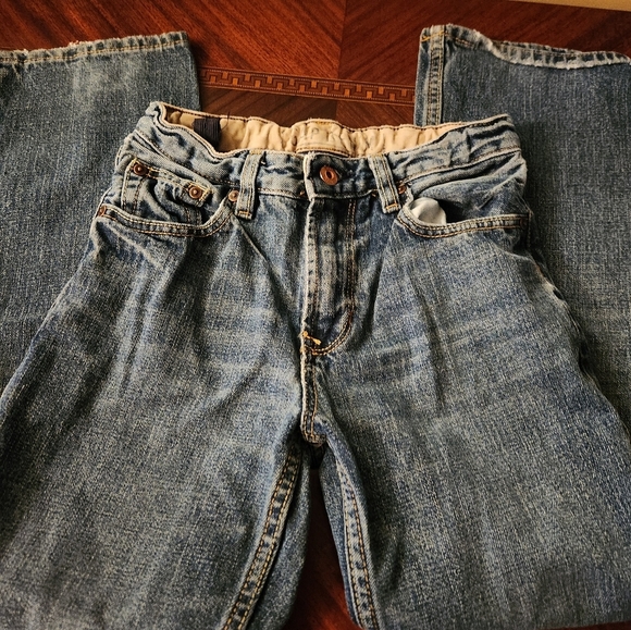 Boys gap jeans - Picture 2 of 6